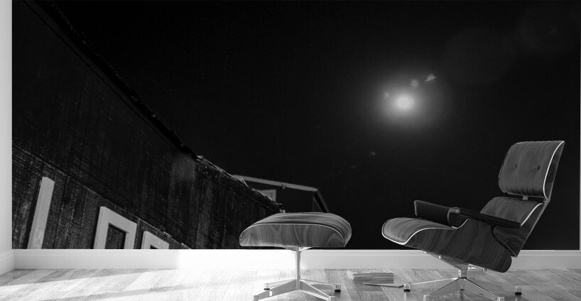 james hook lobster company building  vertical 34 Wall Murals