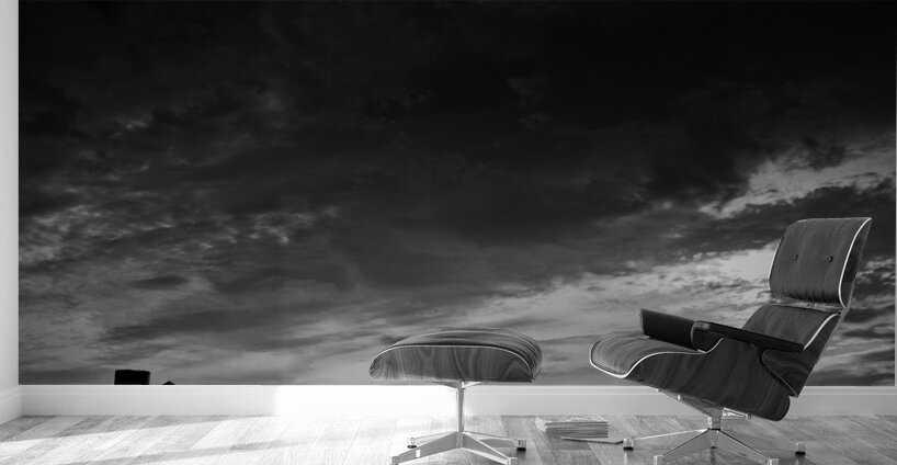 sail boat boston harbor  vertical 1247 Sail 13k.j Wall Murals