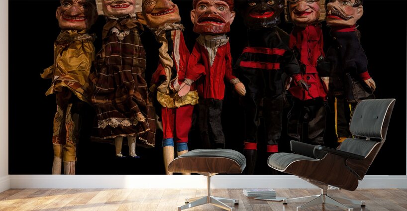 PEO 01842 Wall Murals