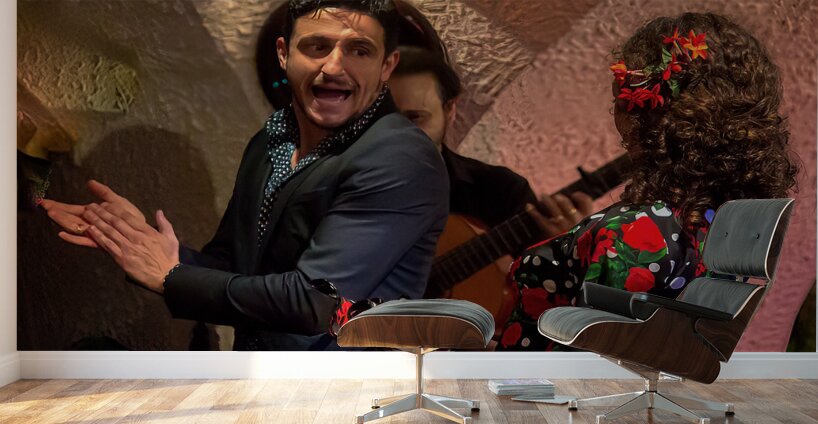 PEO 01850 Wall Murals