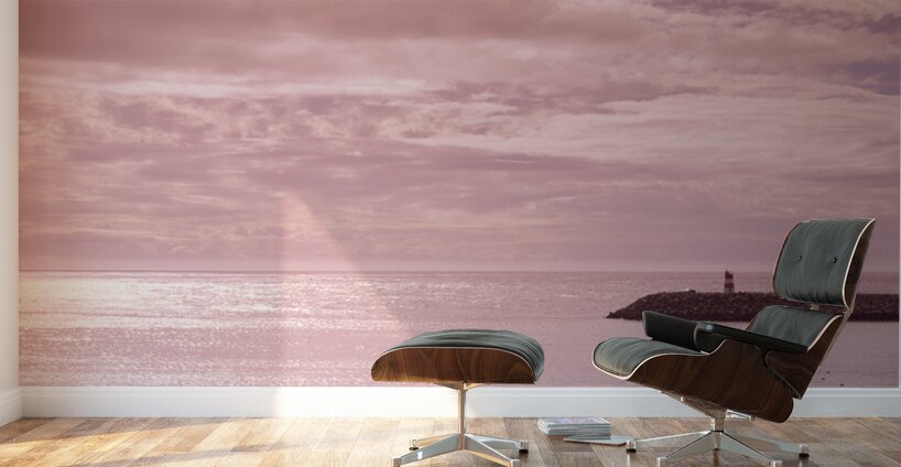 Lighthouse Atlantic Ocean Portugal 35013 Wall Murals