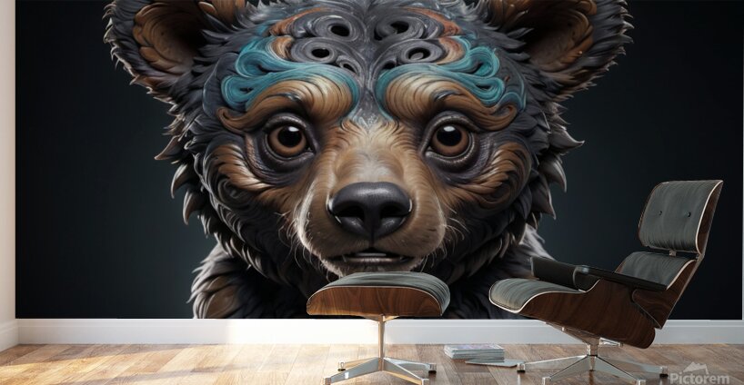 ComfyUI temp joeqo 00001 Wall Murals