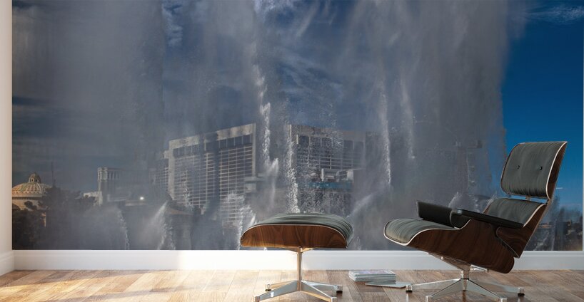 *WAT 01882 Wall Murals