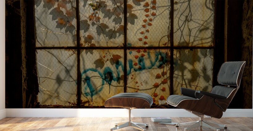 MIS 01929 Wall Murals