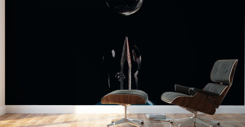 MIS 01933 Wall Murals