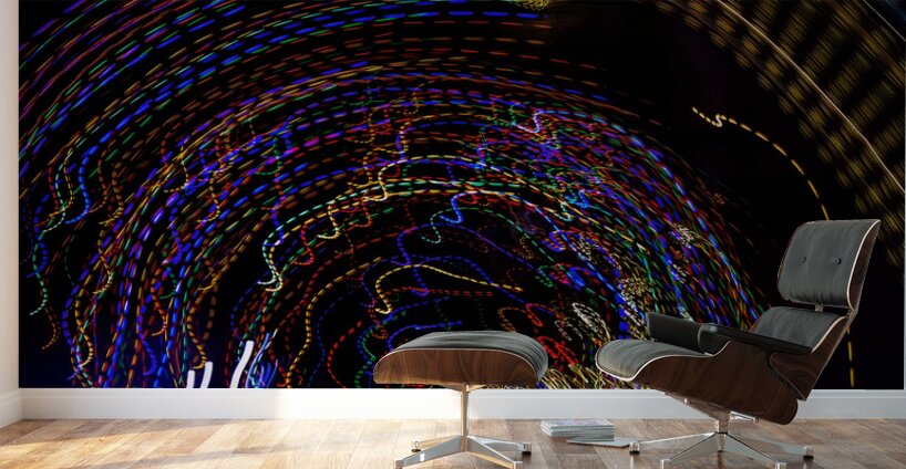 ABS 02009 Wall Murals