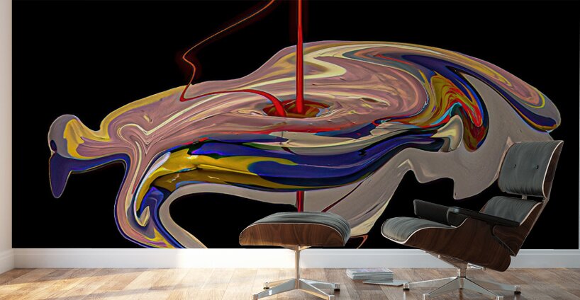 ABS 01938 Wall Murals