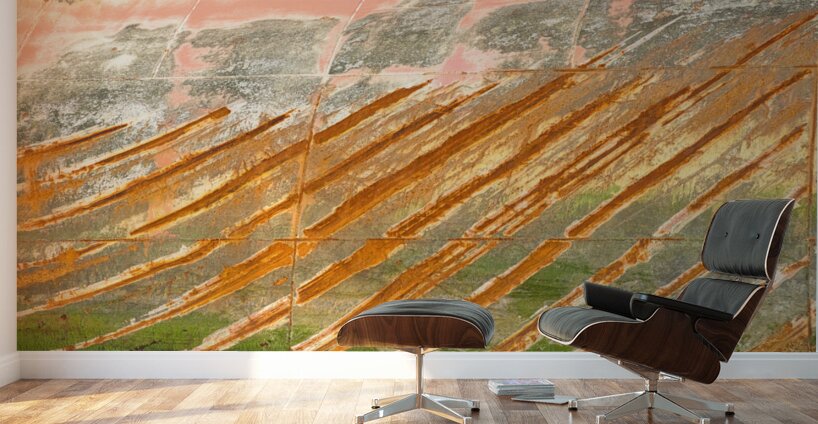 ALBERT MAERSK | Endurance Wall Murals