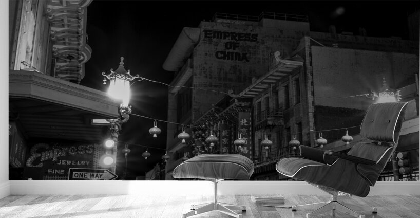 empress of china chinatown  horizontal 2948 Empre Wall Murals