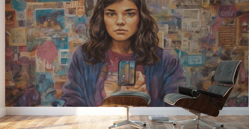 preview image  8858628273515694884 Wall Murals