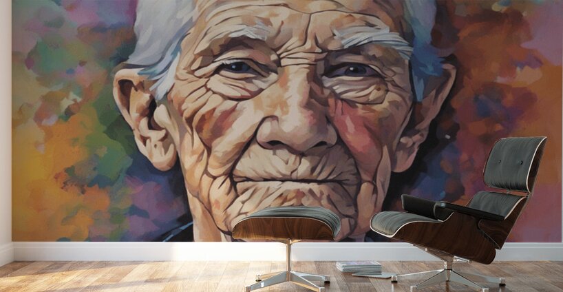 preview image  6403384316354351051 Wall Murals