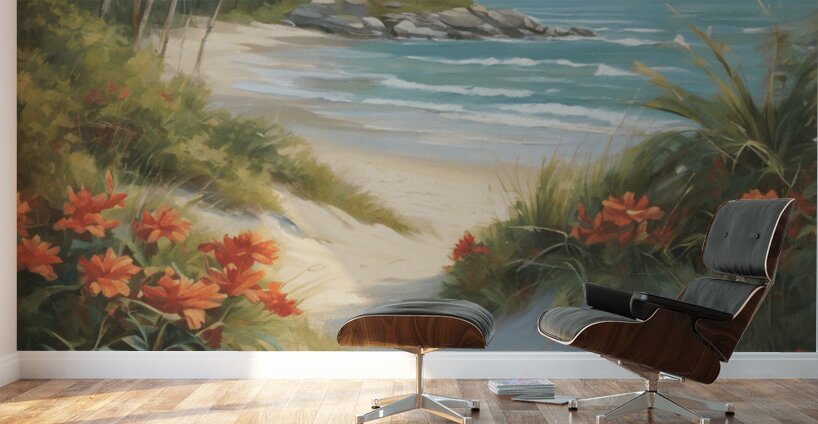 preview image  8487852811026817262 Wall Murals