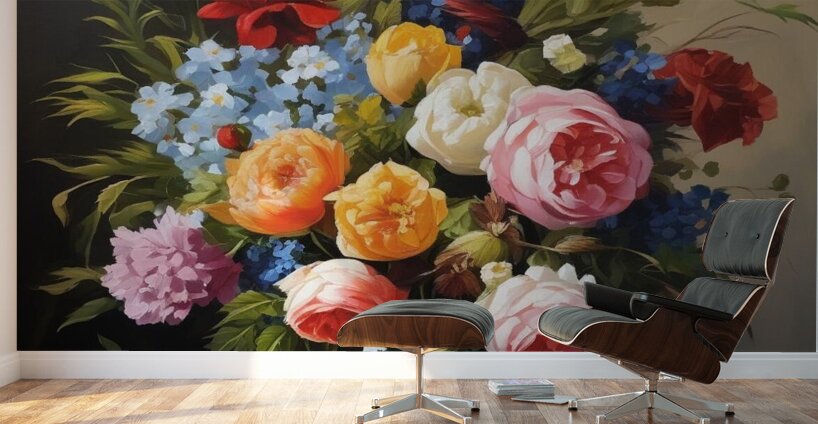 IMG 4642 Wall Murals