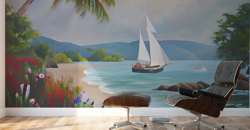 IMG 4577 Wall Murals