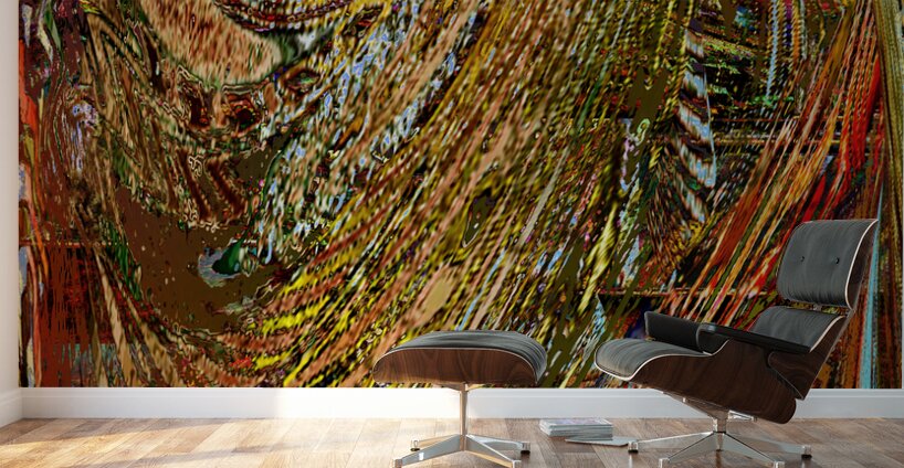 Fallirod Wall Murals