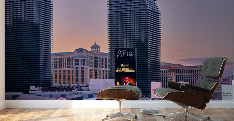 The Cosmopolitan   Las Vegas NV DSC04239 Wall Murals