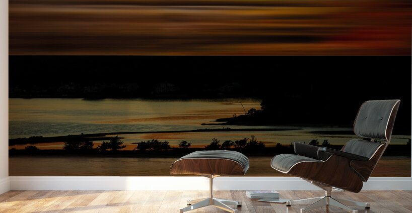 LAN 02056 Wall Murals