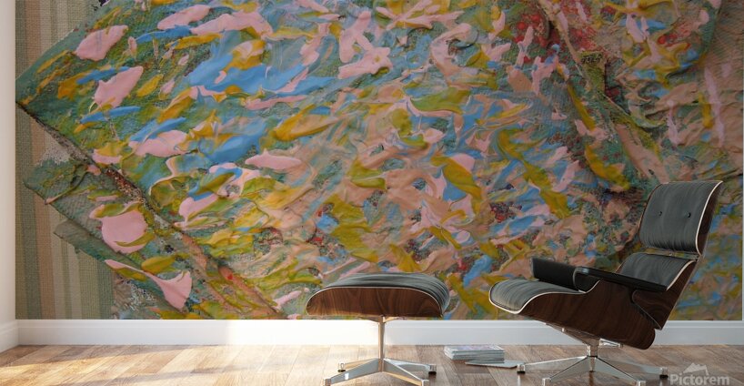 Formation Wall Murals