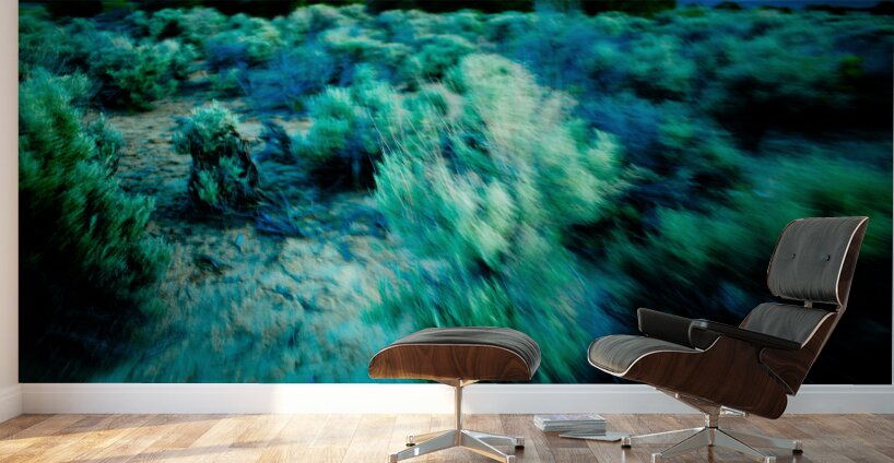 Sage Tropic 7068 Wall Murals
