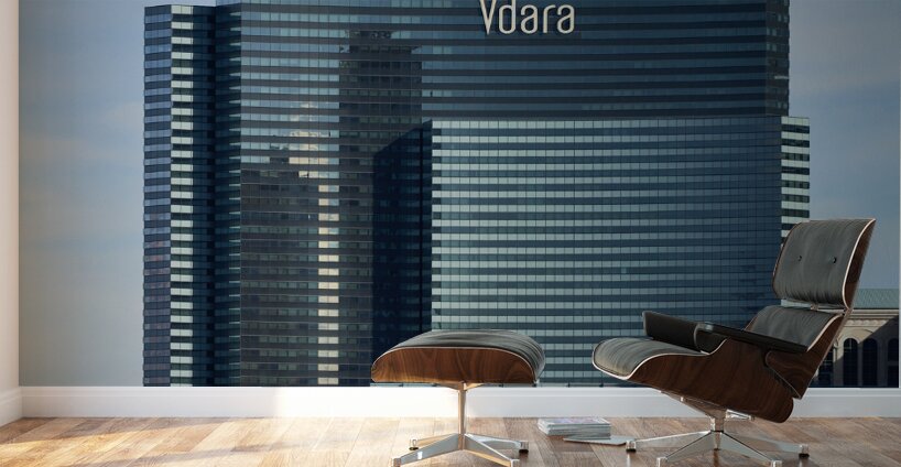Vdara   Las Vegas NV 7R308462 Wall Murals