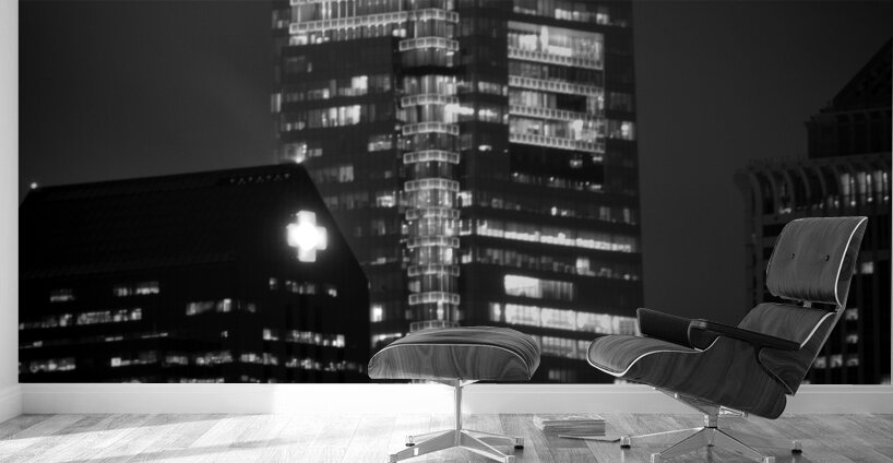 top comcast tower  vertical 983 Comcast 13k Wall Murals