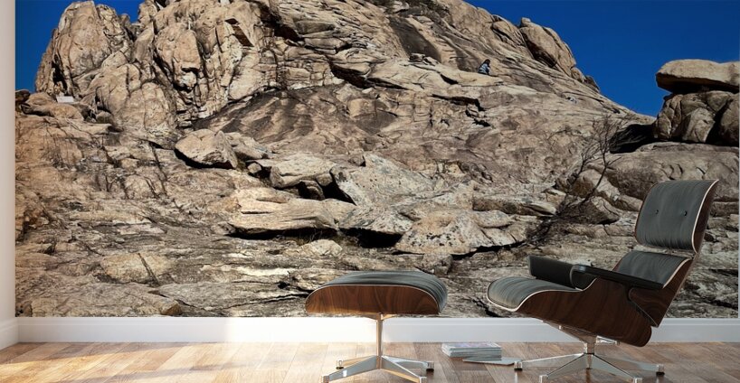 Seoraksan Summit Wall Murals