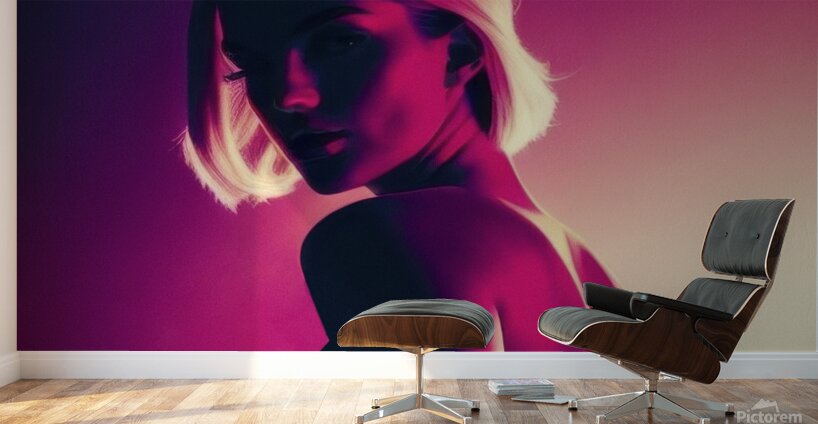 Pure Wall Murals