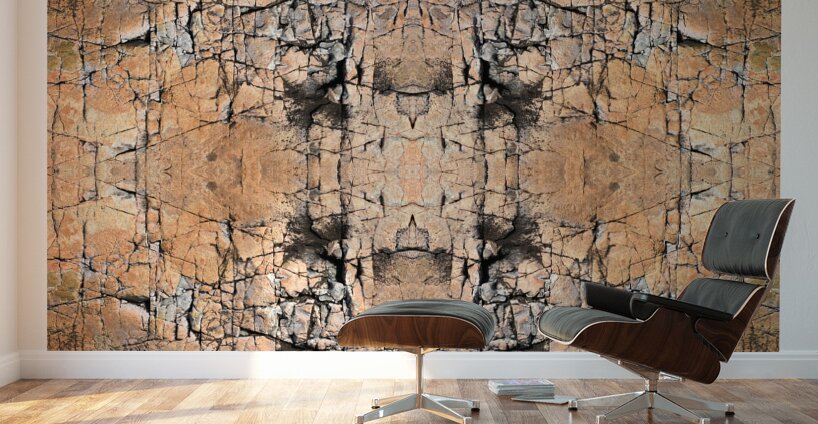 MOSAIC 9 Wall Murals