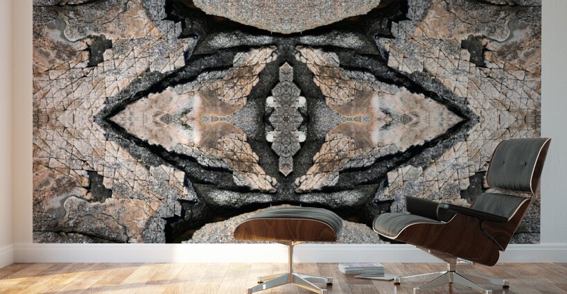 MOSAIC 8 Wall Murals