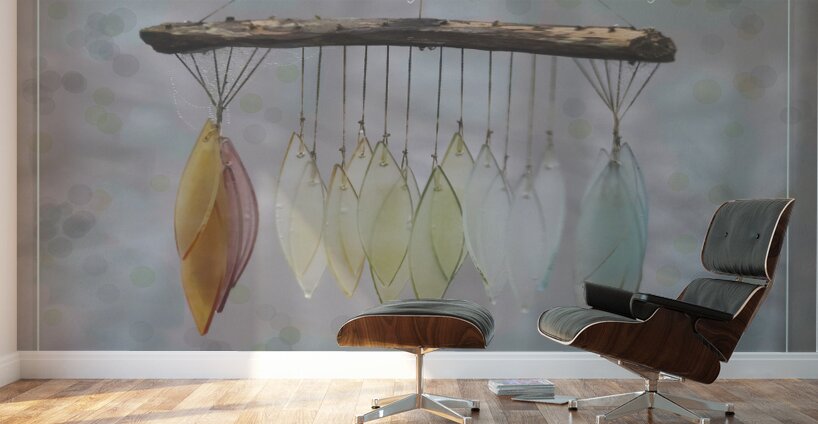 Beauty in Simplicity Wall Murals