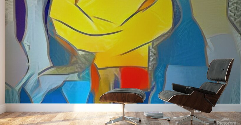 boldness celebration Wall Murals