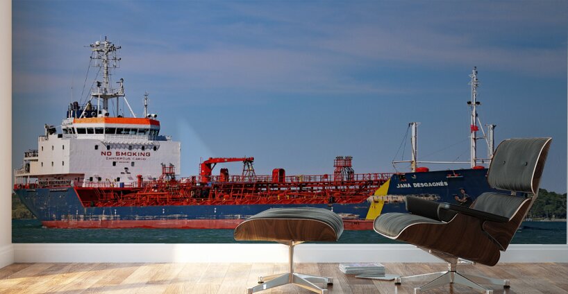 Jana Desgagnes 061320 Wall Murals