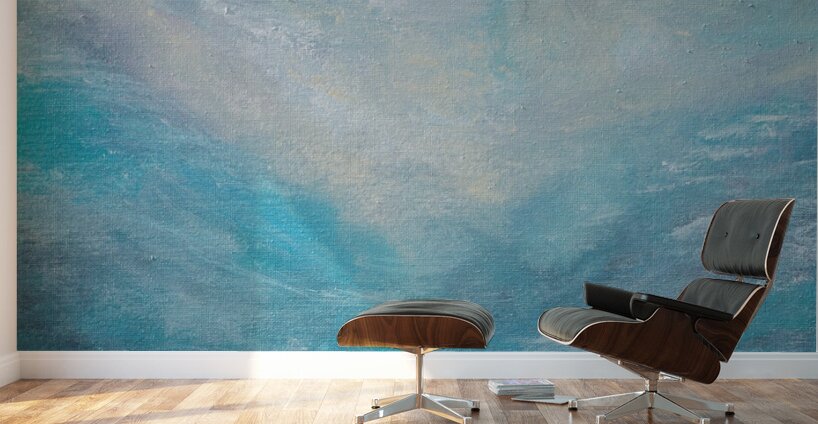 THE EXPANSE - Ltd Edition Wall Murals