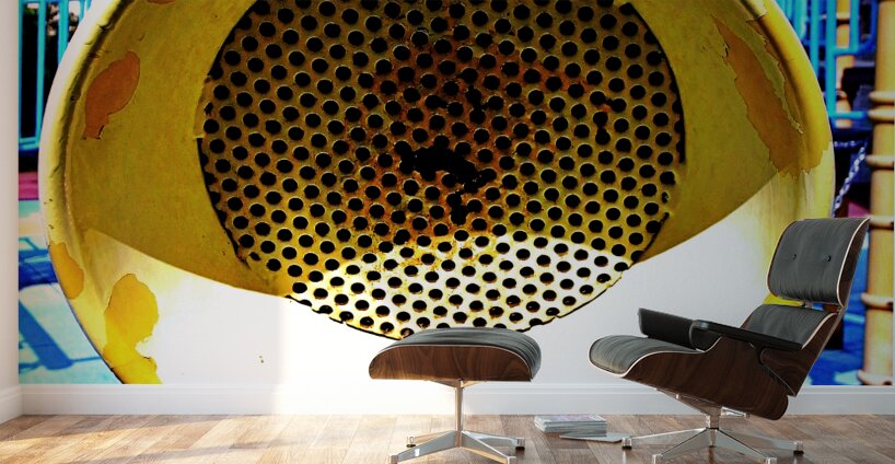 Hong Kong-AT - Fun Game for Children 1 Wall Murals