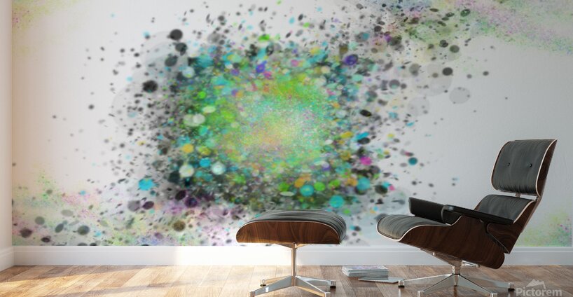 Art888 3 2-27-24 Wall Murals