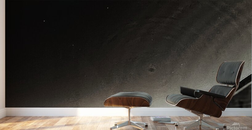 Layers of Time Wall Murals