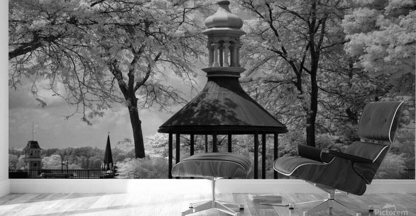 Centennial Park Galt Ontario Canada 1 Wall Murals