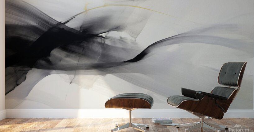 QAB 1024 – Fluid I Wall Murals