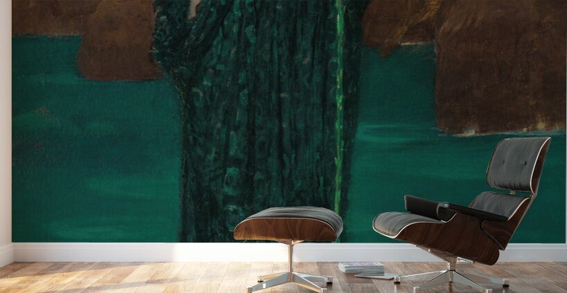 QCL 1028 – Circe Invidiosa John William Waterho Wall Murals