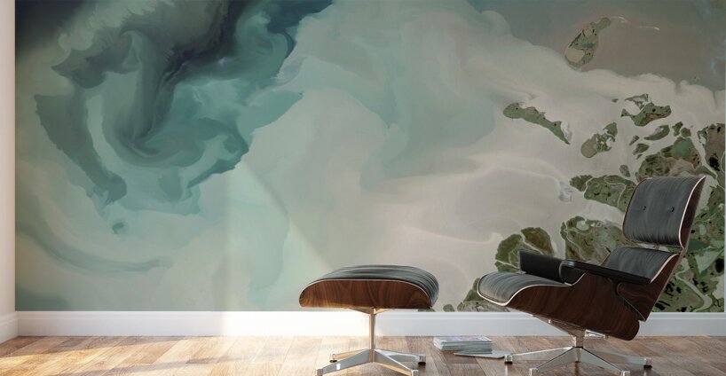 QEAA 033 – Earth As Art USGS Wall Murals