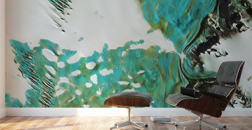 QEAA 010 – Earth As Art USGS Wall Murals