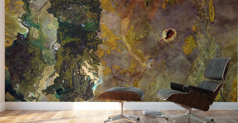 QEAA 040 – Earth As Art USGS Wall Murals