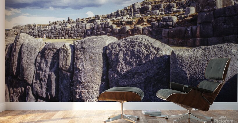 Civilization Wall Murals