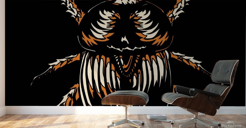 scarab beetle insect entomology black egyptian.jp Wall Murals