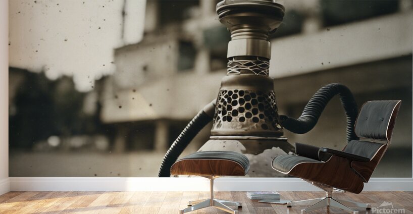 300725 shisha  xl 1024 v1 0 Wall Murals