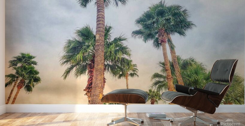 Grandissant Wall Murals