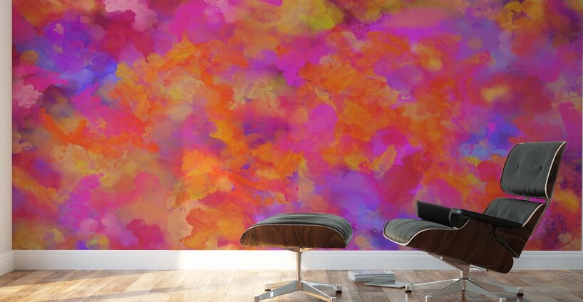 Phantasma Redux  Wall Murals
