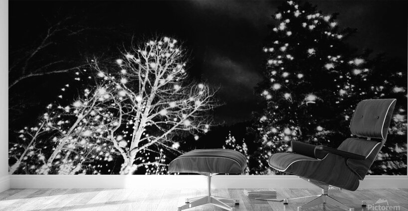 There Is Something Deeply Disturbing About Knowin Wall Murals