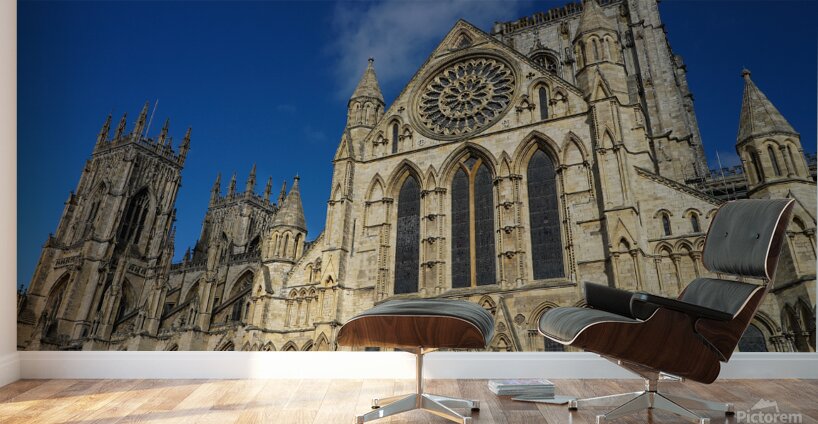 Minster Wide Wall Murals