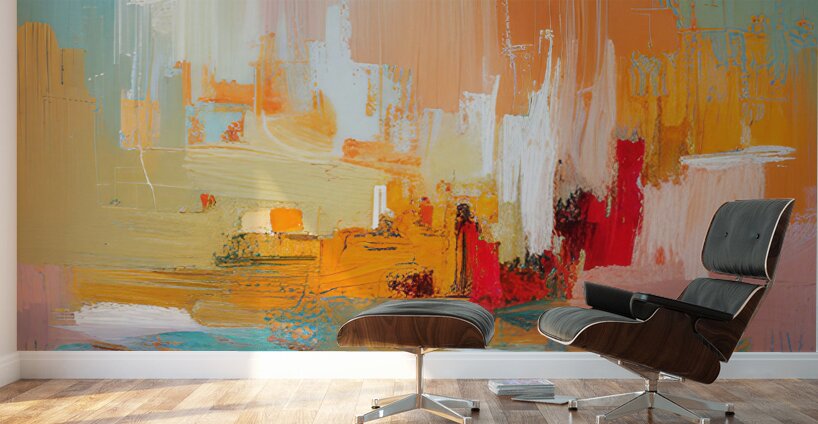 charlie 012 Wall Murals